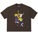 Camiseta Oversized - Pentacampeões