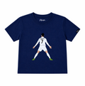 Camiseta Juvenil - Marca Registrada