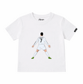 Camiseta Juvenil - Marca Registrada
