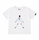 Camiseta Juvenil - Marca Registrada