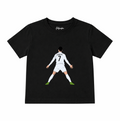 Camiseta Juvenil - Marca Registrada