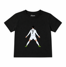 Camiseta Juvenil - Marca Registrada
