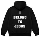 Moletom - I Belong to Jesus