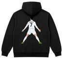Moletom - Marca Registrada - Costas