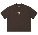 Camiseta Oversized - I Belong to Jesus