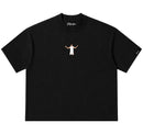 Camiseta Oversized - I Belong to Jesus