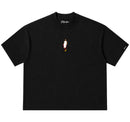 Camiseta Oversized - Que Deus Perdoe...