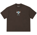Camiseta Oversized - GOAT
