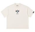 Camiseta Oversized - GOAT