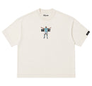 Camiseta Oversized - GOAT