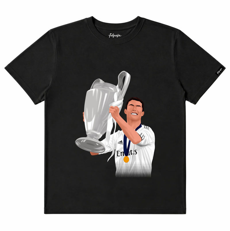 Camiseta - Papai Cris